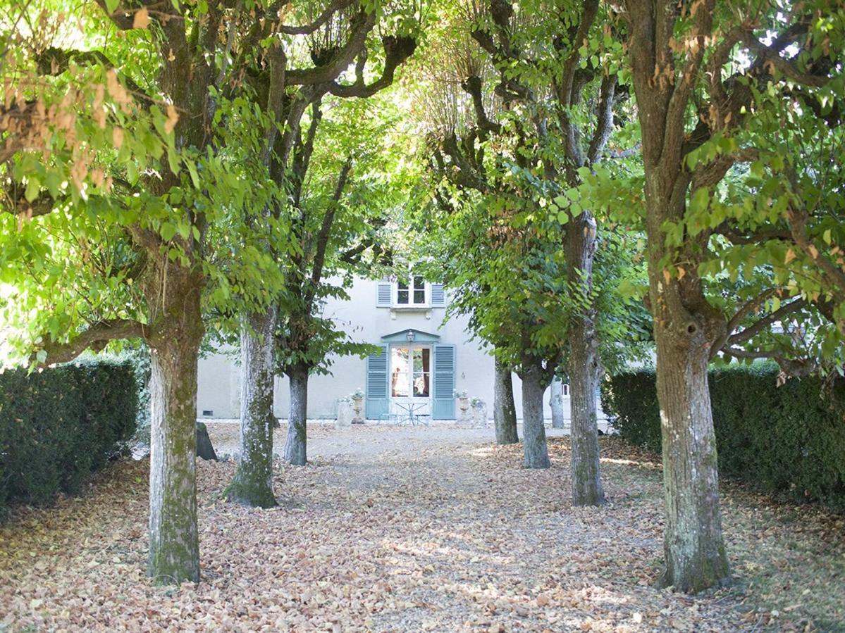 Chateau De La Rue Cour-sur-Loire Exterior photo
