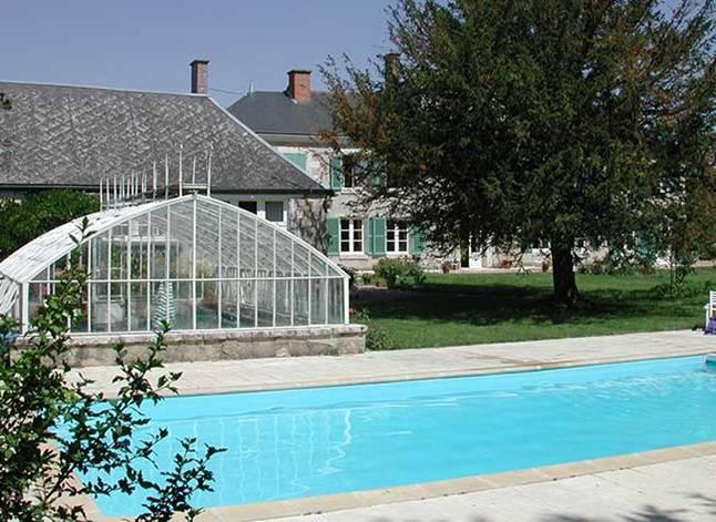 Chateau De La Rue Cour-sur-Loire Exterior photo